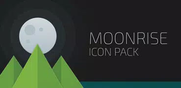 Moonrise Icon Pack