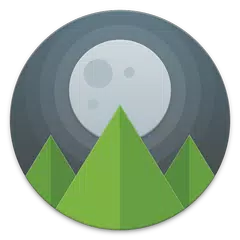 Moonrise Icon Pack APK Herunterladen