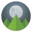 ”Moonrise Icon Pack