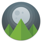 Moonrise Icon Pack-icoon