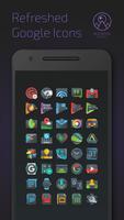 Moonrise Icon Pack Cartaz