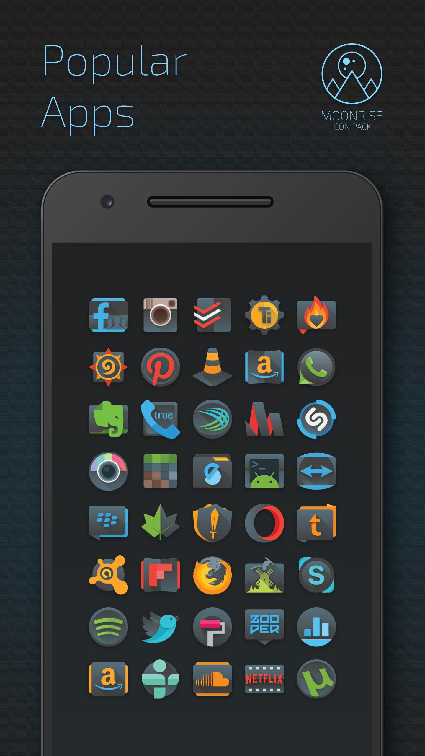 Icon pack 4pda