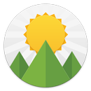 Sunrise Icon Pack APK