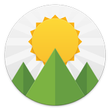 Sunrise Icon Pack آئیکن