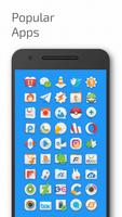 Sunrise Icon Pack screenshot 2