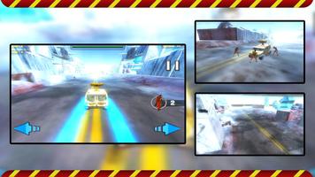Truck Driving Zombie Killer 3D bài đăng