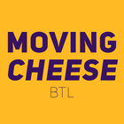 Moving Cheese BTL-icoon