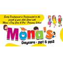 Mona's Day Care APK