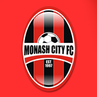 Monash City Football Club أيقونة