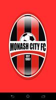 Monash City Football Club poster