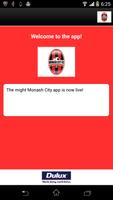 برنامه‌نما Monash City Football Club عکس از صفحه