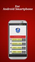 Betting Tips App 截图 1