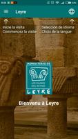 Monasterio de Leyre - ES/FR Poster