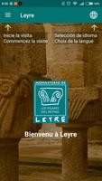 پوستر Monasterio de Leyre - ES/FR
