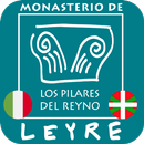 Monasterio de Leyre - IT/EU APK