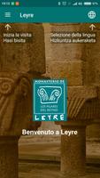 Monasterio de Leyre - IT/EU Affiche