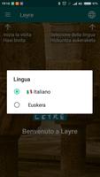 Monasterio de Leyre - IT/EU 截图 1