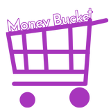Money Bucket icon