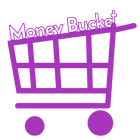 Money Bucket 图标