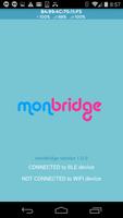 monBridge-BLE to WIFI Bridge capture d'écran 3