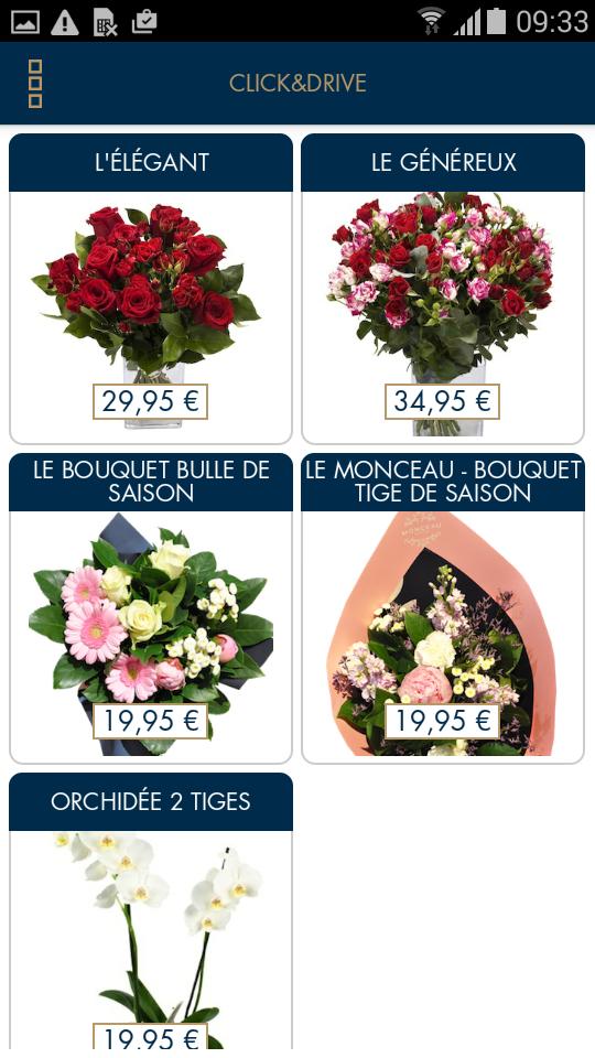 Monceau Fleurs For Android Apk Download