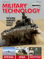 Military Technology bài đăng