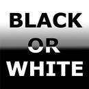 Black or White APK