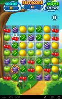 Super Fruit Link Affiche