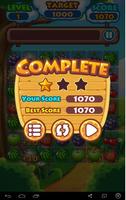 Super Fruit Link capture d'écran 1