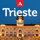 Trieste 100 luoghi imperdibili icône