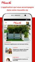 Pleine Vie plakat