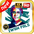 Iwan Wallpaper Fals HD Live