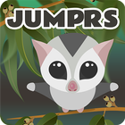 Jumprs biểu tượng