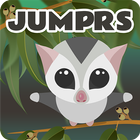 Jumprs أيقونة