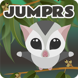 Jumprs иконка