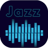 radio Jazz ikona