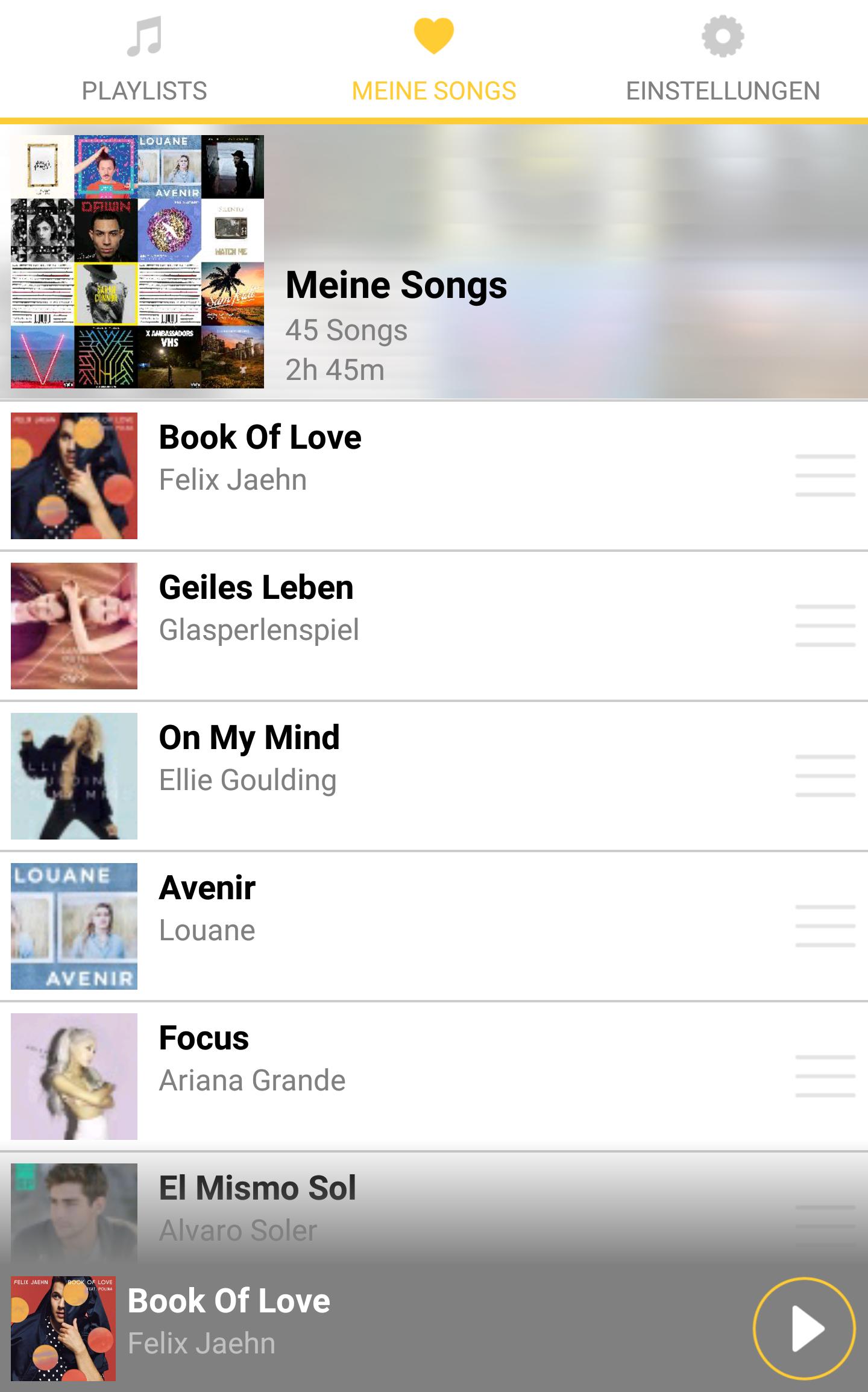 Startkonto Music For Android Apk Download