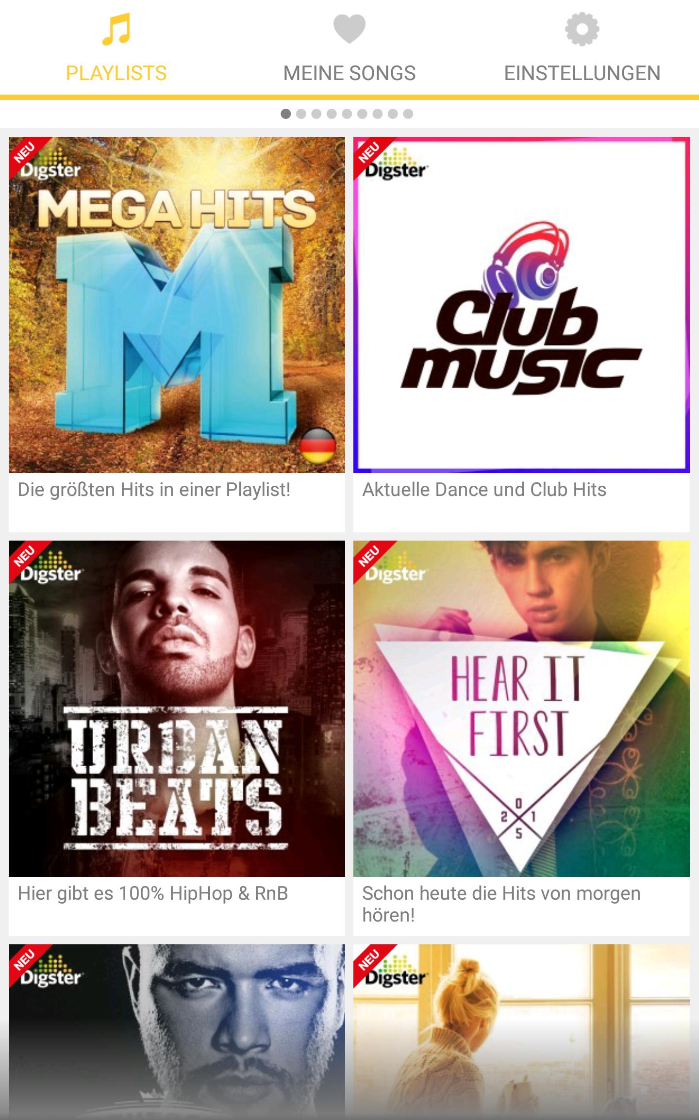 Startkonto Music For Android Apk Download