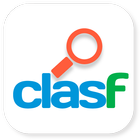 Clasf Classified ads icône