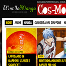 Mondo Manga & Anime APK