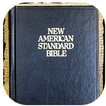 NASB Bible