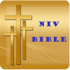 NIV Bible 图标