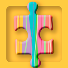 Impossible Jigsaw Puzzles-icoon