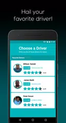 Скачать Mondo Ride - Taxi Service APK