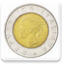 Monete Italiane - Numismatica APK