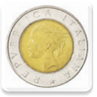 Monete Italiane 图标
