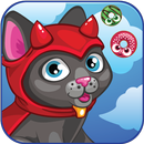 Cookie Cat Jam APK