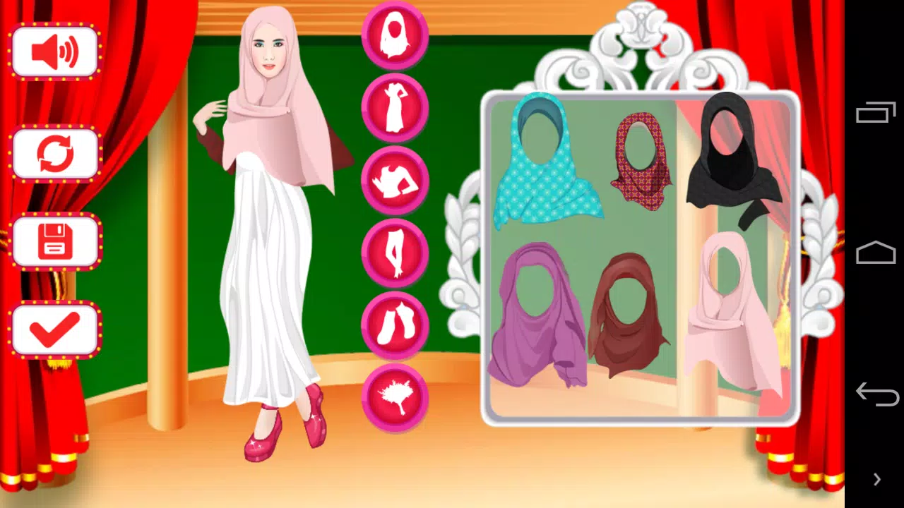Hijab Dress Up Games APK for Android Download