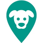 Paw Map icon