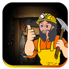 Money Miner Adventure-icoon